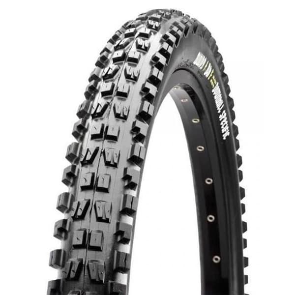 Cykeldäck - MTB - MAXXIS - MINION DHF - 29x2,50 (63-622) - Svart - TUBELESS READY