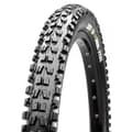 Miniatyrbild 1 av 4: Pneu VTT - MAXXIS - MINION DHF - 27.5x2.50 - Svart - Tubeless Ready - 3C MaxxGrip