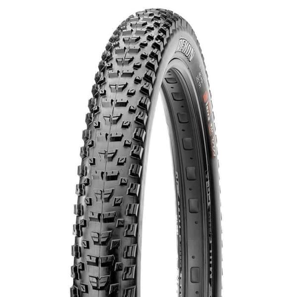 Cykeldäck - MTB - MAXXIS - REKON - 29x2,60 (66-622) - Svart - TUBELESS READY