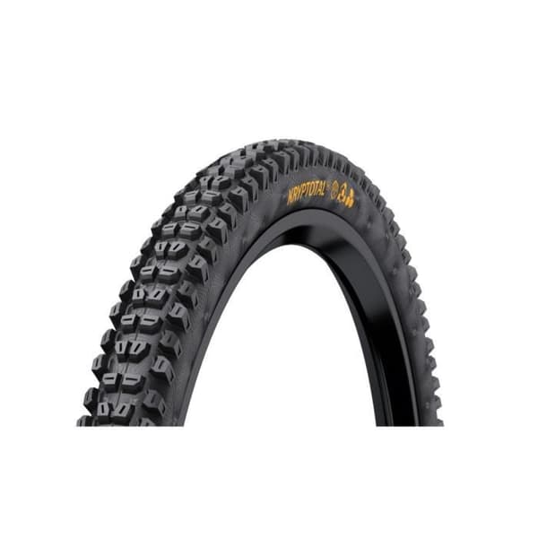 Cykeldäck - Continental - Kryptotal RE Enduro Soft - Tubeless Ready - 29x2.40