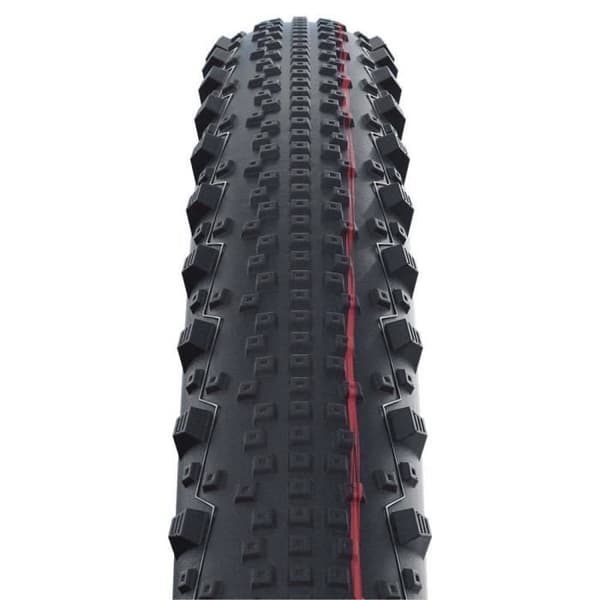 Schwalbe däck Tunder Burt-A 29 tum 60-622 svart gummi