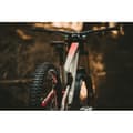 Miniatyrbild 2 av 4: Pneu Goodyear Newton MTF Downhill Tubeless komplett
