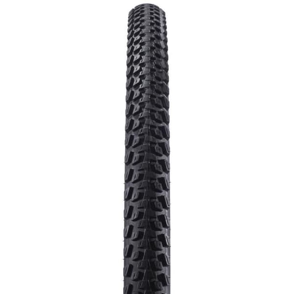 Schwalbe Marathon Plus Mtb HS468 elcykeldäck - 27,5x2,10 (54-584) - Svart - Tubetyp
