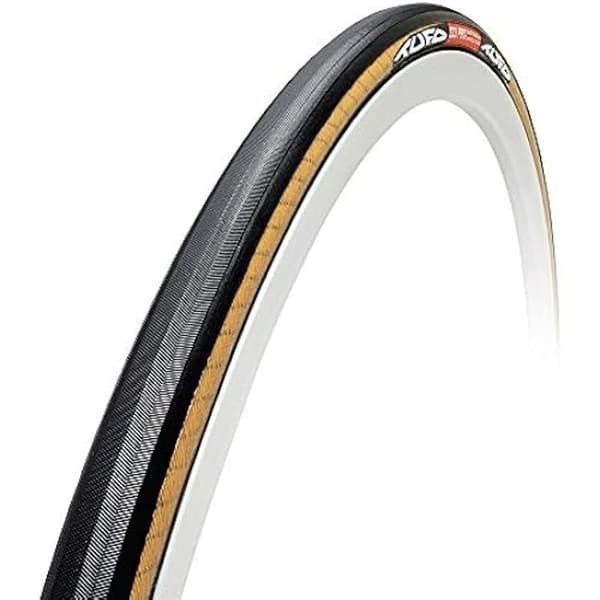 Cykelslang Tufo S33 Pro - Märke TUFO - Fin skulptering och punkteringsbeständighet - 60 TPI