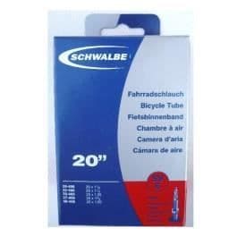 Innerslang - SCHWALBE - 20x0,90-1 23/25-451 - Multisport - Schrader 40 mm