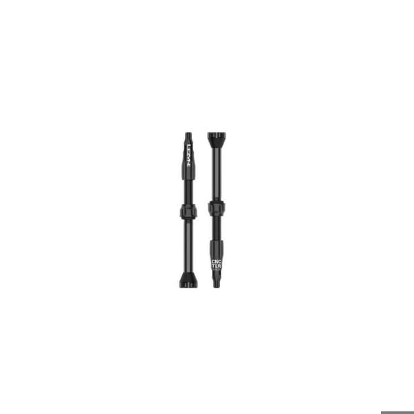 Ventiler tubeless Lezyne CNC TLR - 80 mm