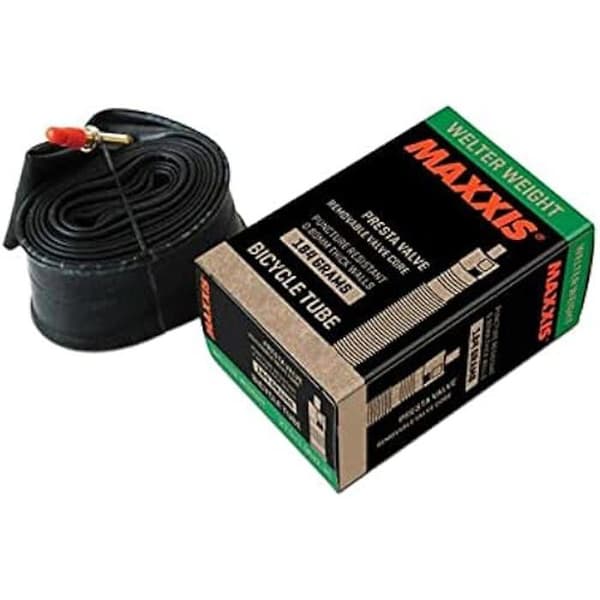 Luftslang - MAXXIS - Welter Weight - 29x1.75/2.4 - Presta 48mm - Blandad