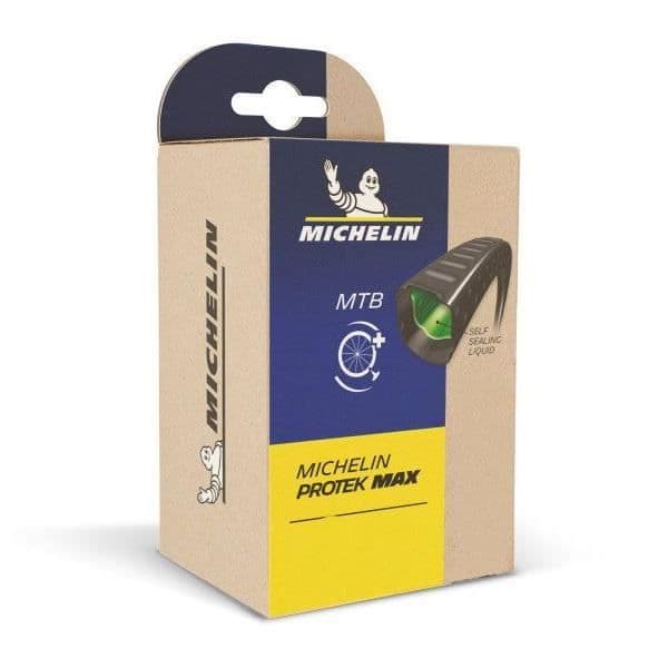 RUM 29+ 62/77x622 2,45-3,00 V/Presta 48mm A6 PROTEK MAX MICHELIN