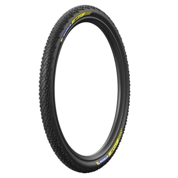 Tubeless däck - Michelin - XC2 Racing Line - 29" x 2,35 - Svart - MTB