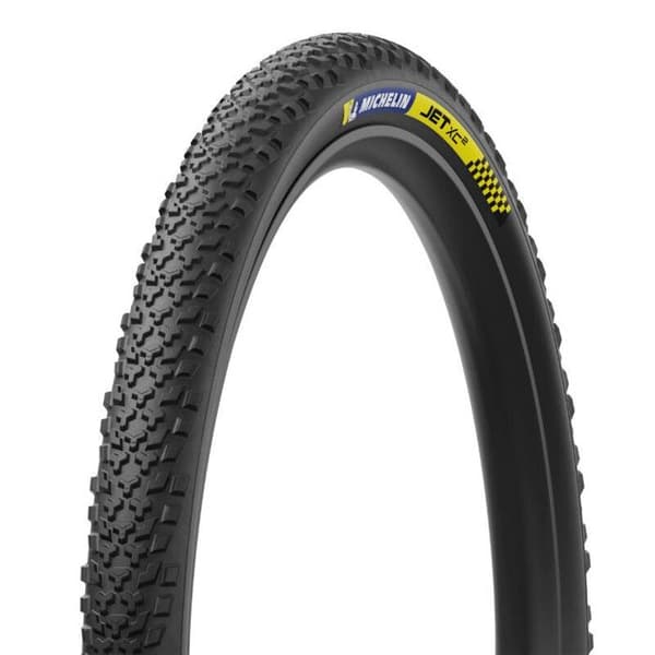 Tubeless däck - Michelin - XC2 Racing Line - 29" x 2,35 - Svart - MTB