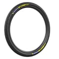 Miniatyrbild 2 av 6: Tubeless däck - Michelin - XC2 Racing Line - 29" x 2,35 - Svart - MTB