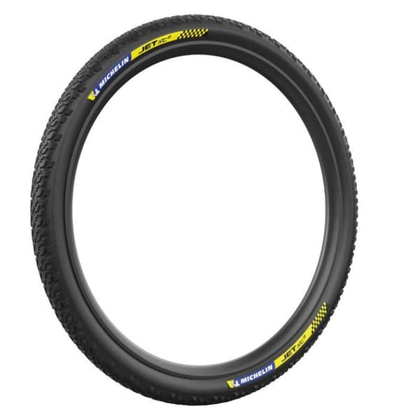 Tubeless däck - Michelin - XC2 Racing Line - 29" x 2,35 - Svart - MTB