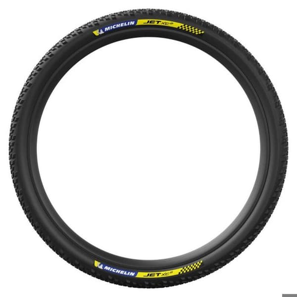 Tubeless däck - Michelin - XC2 Racing Line - 29" x 2,35 - Svart - MTB