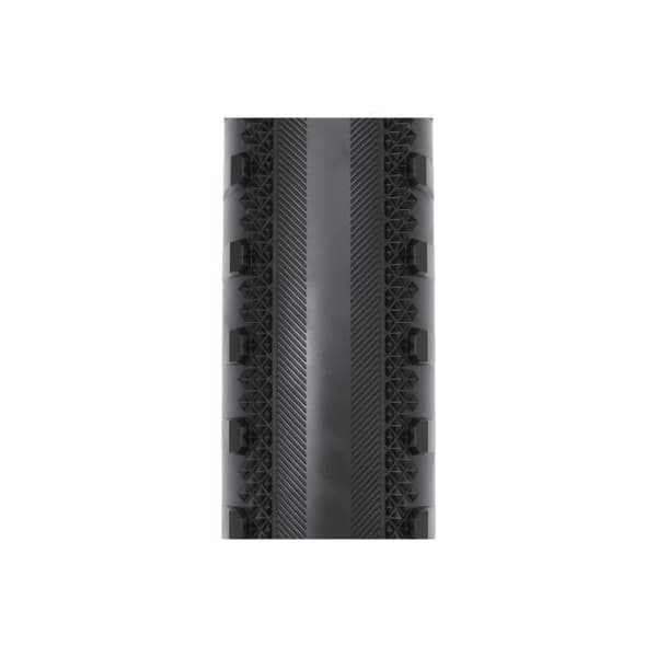 WTB Byway grusdäck - brunt - TU - Flexibel pärla - Tubeless UST - Road Plus TCS