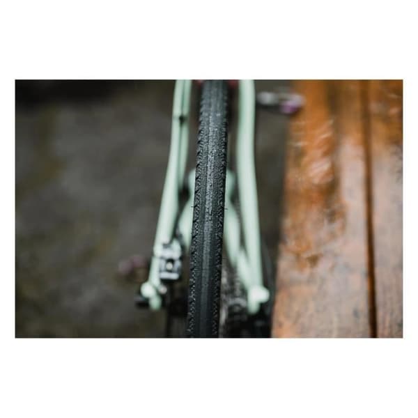 WTB Byway grusdäck - brunt - TU - Flexibel pärla - Tubeless UST - Road Plus TCS
