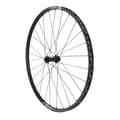 Miniatyrbild 1 av 4: Främre mountainbikehjul (slanglöst och tubtyp) kompatibelt med 15-110 axel - fälgbredd utvändigt 30 mm och insida 25 mm - motstår po