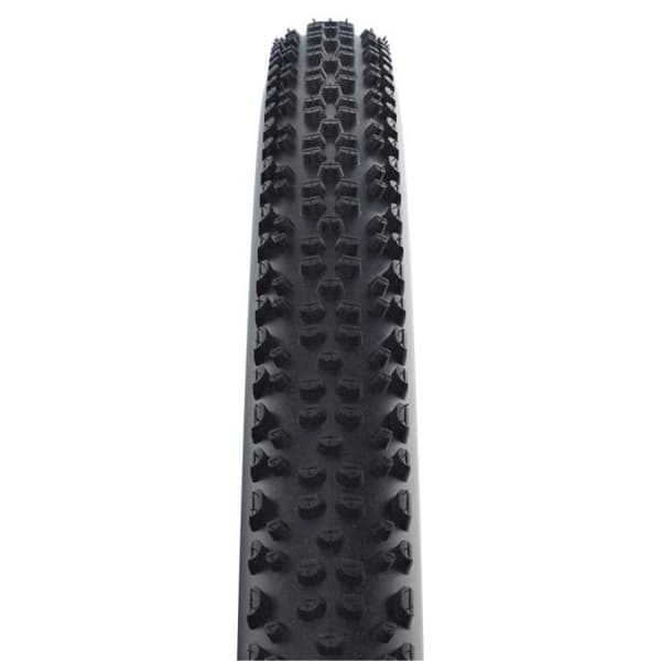 Cykeldäck - SCHWALBE - X-One Allround - RaceGuard - ADDIX PERFORMANCE - 67 TPI