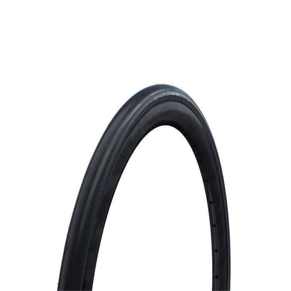 Schwalbe One Plus HS462A PERF Twinskin hopfällbara cykeldäck
