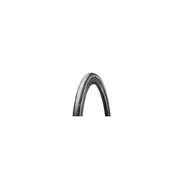 MAXXIS Pursuer styvt däck - svart - 700x25C - Landsvägscykel - Single Compound gummi