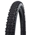 Miniatyrbild 3 av 3: Cykeldäck - SCHWALBE - SMART SAM - 29x2.60 - Styvhet - Gummi - Svart