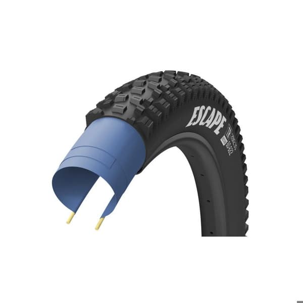 Pneu Goodyear Escape Tubeless Ready - 27,5"x2,6