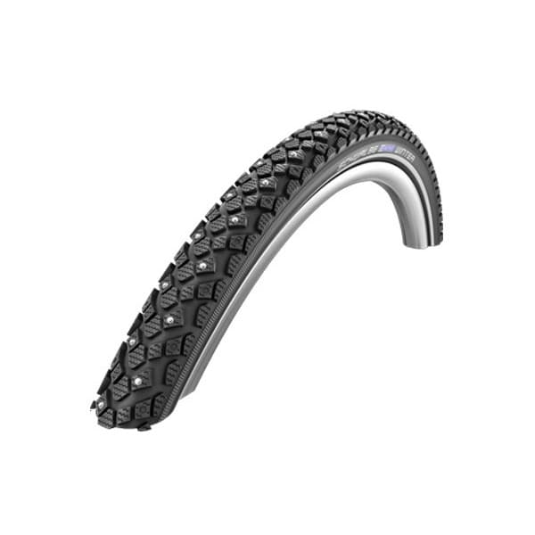 Schwalbe Winter -pigdæk, 30-622 (28 x 1,20")