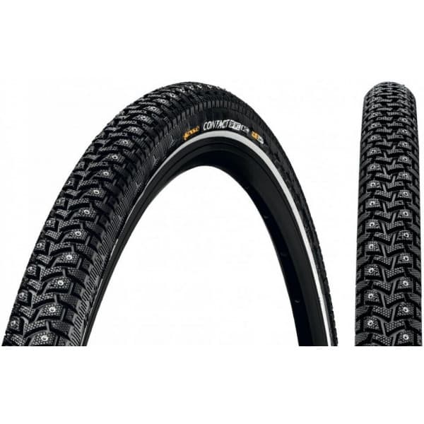 Continental Contact Spike 240 pigdæk, 37-622 (28 x 1.5")