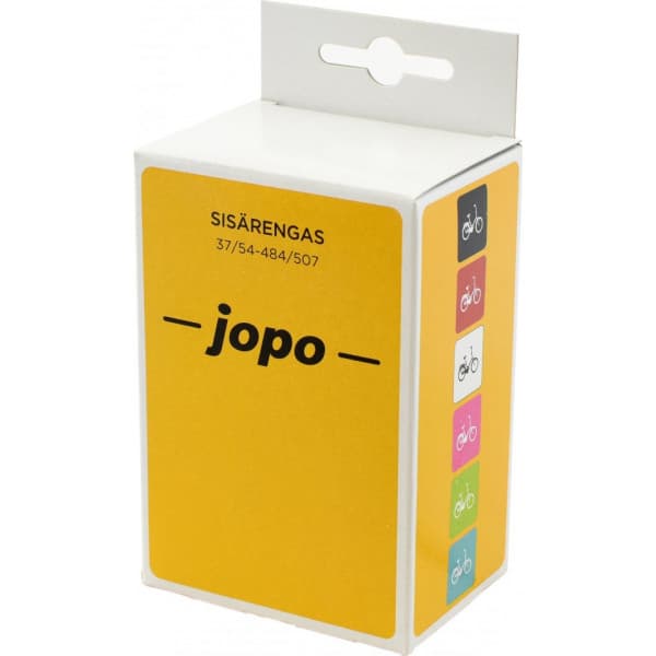 jopo cykelslange 24"