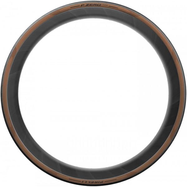 Pirelli P ZERO Race 28-622 -rengas, musta/ruskea
