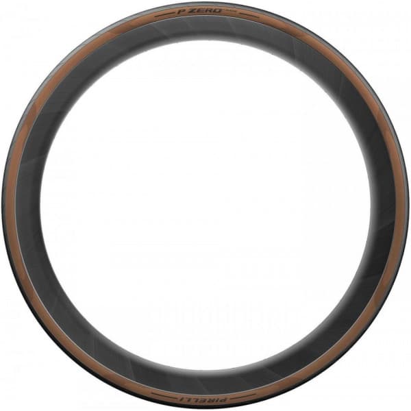 Pirelli P ZERO Race 26-622 dæk, sort/brun