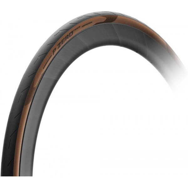 Pirelli P ZERO Race 26-622 dæk, sort/brun