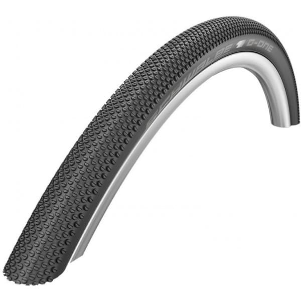 Schwalbe G-One Allround dæk, 40-622, Performance