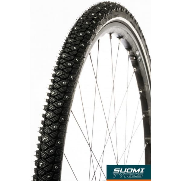 Suomi Tyres Routa W244 TLR -pigdæk, 35-622
