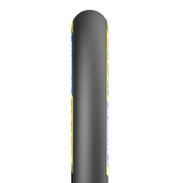 Michelin Power Time Trial Racing Line landsvägscykeldäck - 700x23C (23-622) - Svart - Tubetyp