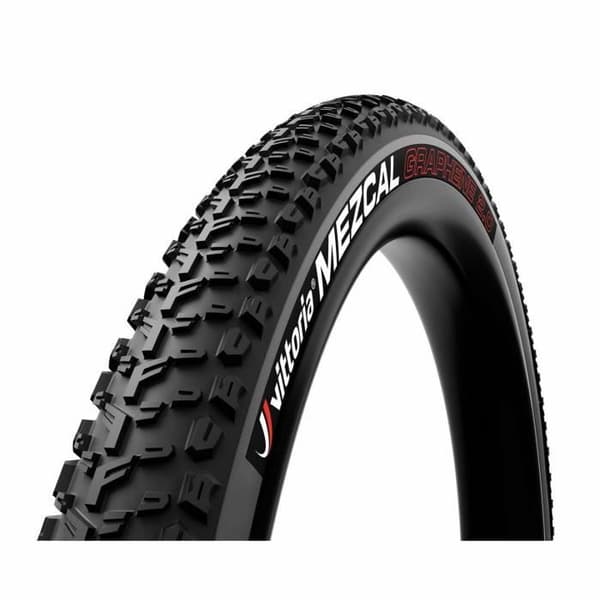 Vittoria Mezcal G2 TNT MTB-däck - Svart - Herr - 35-622 mm