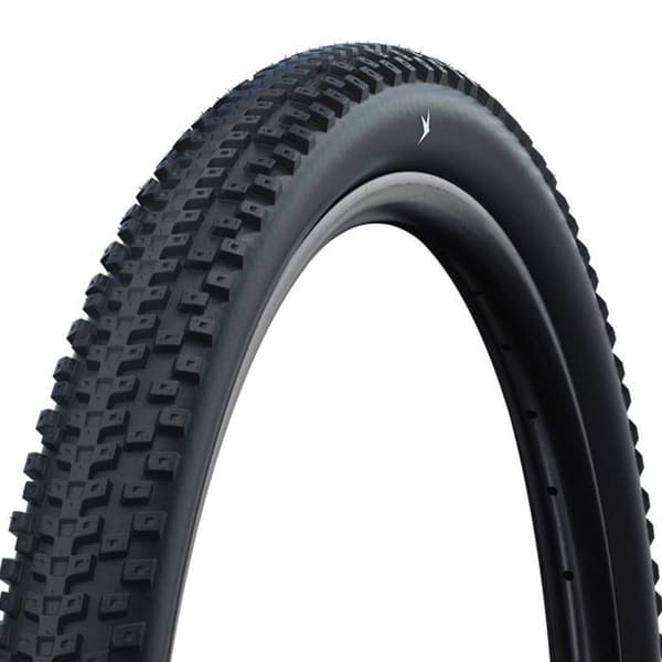 Pneu de vélo rigide Schwalbe Advancer Hybrid Hs636