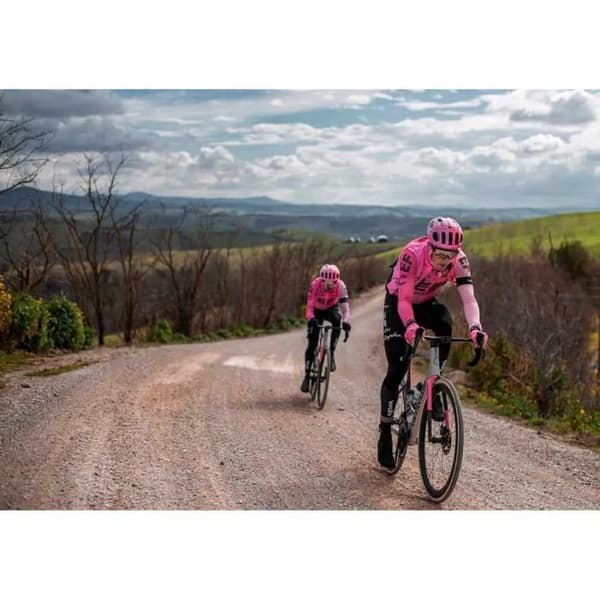 Punkteringsfri vägdekk - Vittoria - Corsa Pro - 700x26C - Bomull 320 TPI - Grafen + Kisel