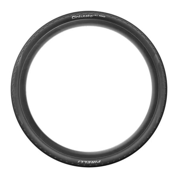 Styv Väg Däck - Pirelli - Cinturato - 700C x 28 - Maximal Skydd och Komfort