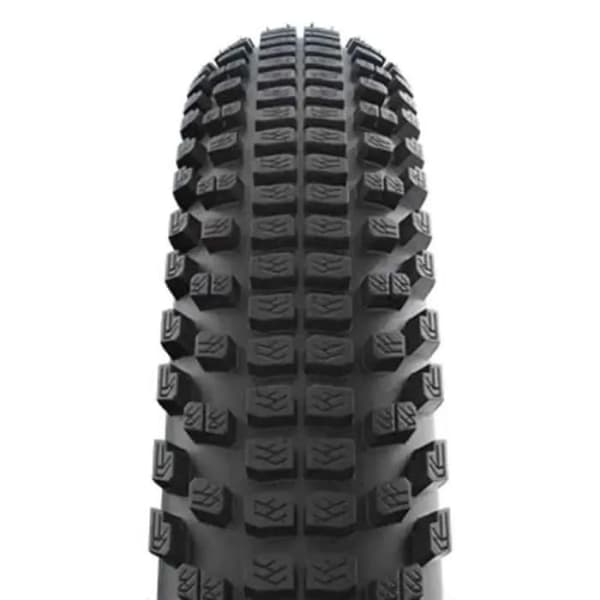 Cykeldäck VTT - Schwalbe - Johnny Watts - Prestandalinje - 27.5'' x 2.35 - Punkteringsskydd
