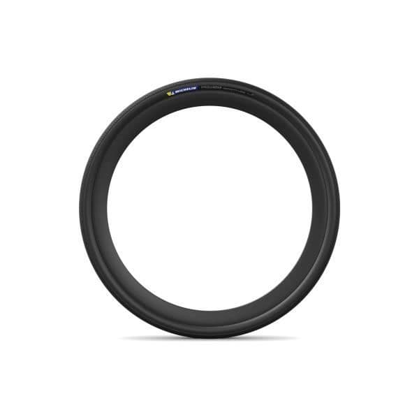 Cykeldäck - Michelin - Tire Power Adventure Classic - 700 x 42C - Svart