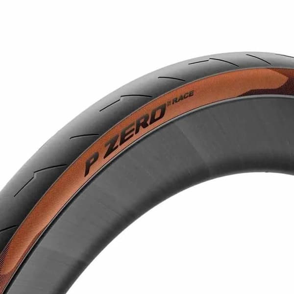 Cykeldäck - Pirelli - PZERO Race - TechBELT Väg - SmartEVO Kompound