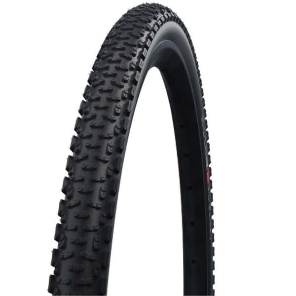 Däck Gravel - Schwalbe - G-One Ultrabite - Super Ground - ADDIX SpeedGrip - Tubeless Easy
