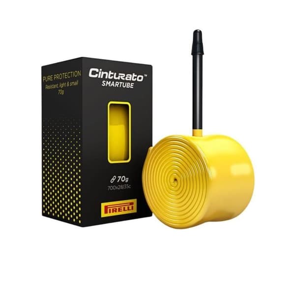 PIRELLI Cinturato Smartube 700 Presta 60mm700 x 28 - 35C
