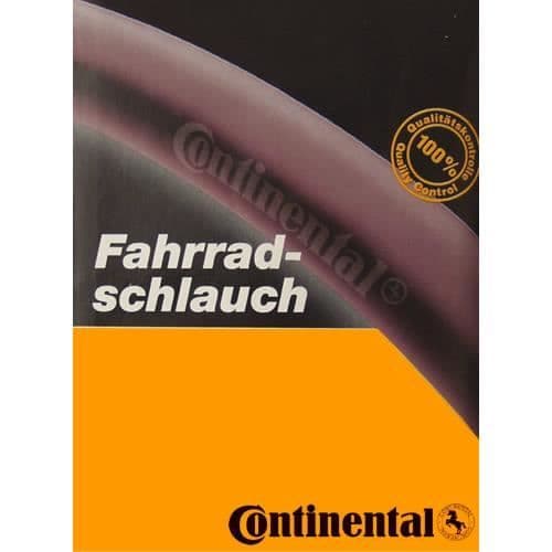 Continental DV 18 tums innerslang för cykel