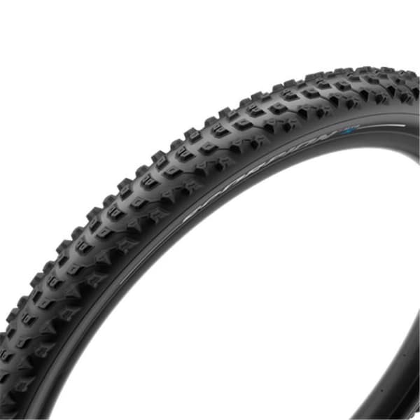 Pneu VTT - PIRELLI - SCORPION XC SOFT - 29x2.2 - Gummi - Svart