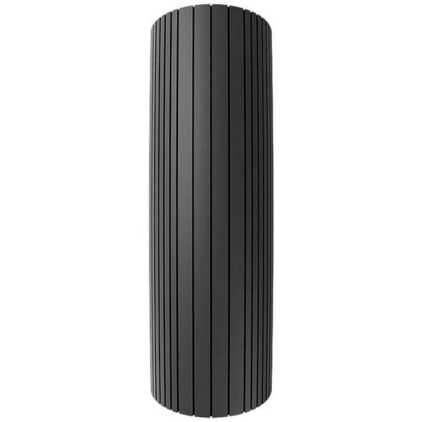 Vittoria Corsa landsvägscykeldäck - 700x25C (25-622) - Svart - Flexibel pärla TLR 4C Graphene 2.0-teknik