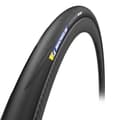 Miniatyrbild 3 av 4: Cykeldäck - MICHELIN - POWER ROAD - 700x25C - Tubeless Ready - Svart