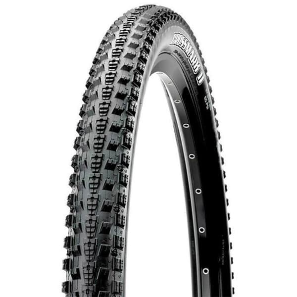 Cykeldäck - MTB - MAXXIS - CROSSMARK II - 29x2,10 (53-559) - Svart - TUBELESS READY