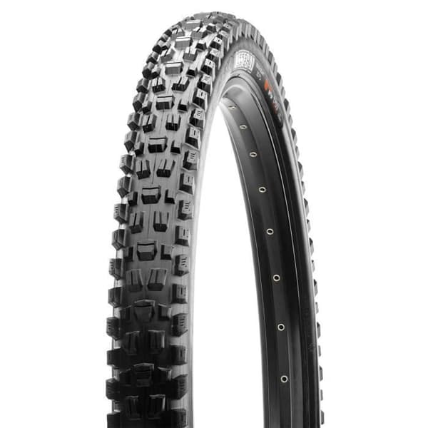 Maxxis Assegai MTB-däck 27,5x2,50 Svart Tubeless Ready