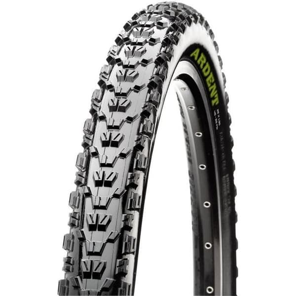 Cykeldäck - MTB - MAXXIS - ARDENT - 26x2,40 (58-60-559) - Svart - TUBELESS READY